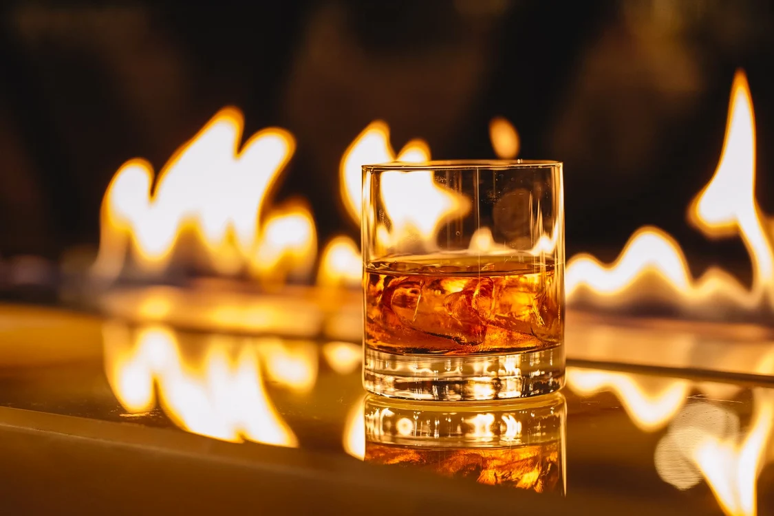 Ashe Davenport a renunțat la alcool în urmă cu trei luni. Foto: freepik (Arhivă)