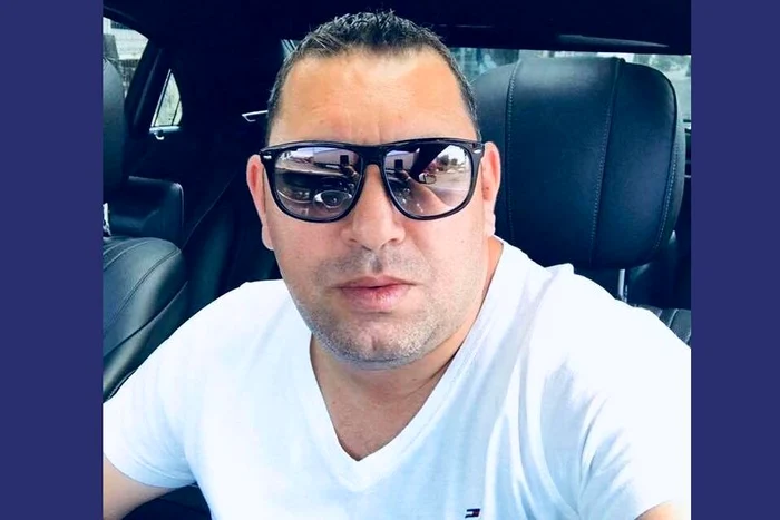 
    Florin Vais a fost arestat de procurorii DIICOT  (FOTO: adevarul.ro)  