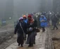 Mănăstirea Prislop locul de veci al lui Arsenie Boca Foto Daniel Guță ADEVĂRUL (19) JPG