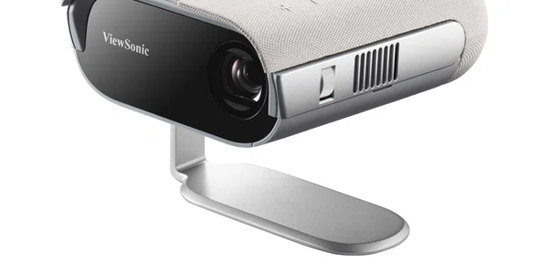 Videoproiector ViewSonic M1 Pro Smart LED jpg
