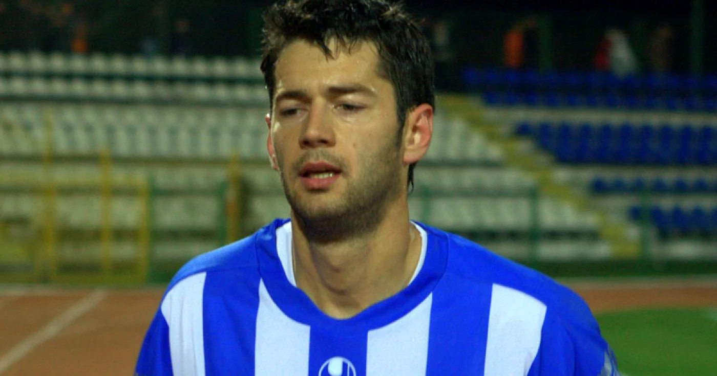 Astra Ploieşti-Pandurii Târgu Jiu 0-1