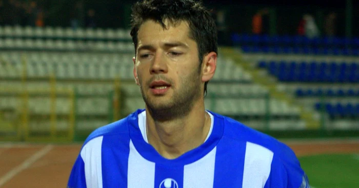 Astra Ploieşti-Pandurii Târgu Jiu 0-1