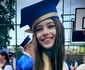 Mikaela a dat examenul de capacitate sursa Facebook