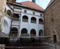 Castelul Corvinilor în restaurare, martie 2026  Foto Daniel Guță  ADEVĂRUL (21) jpg