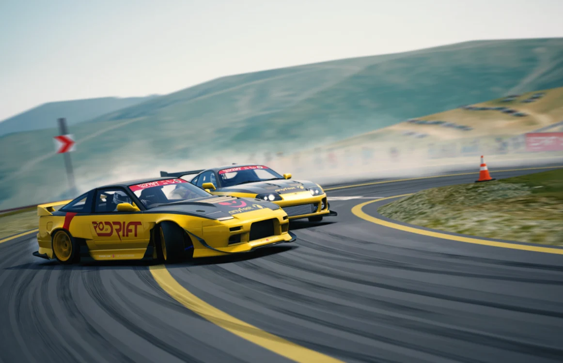 Drift