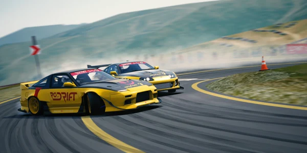 Drift