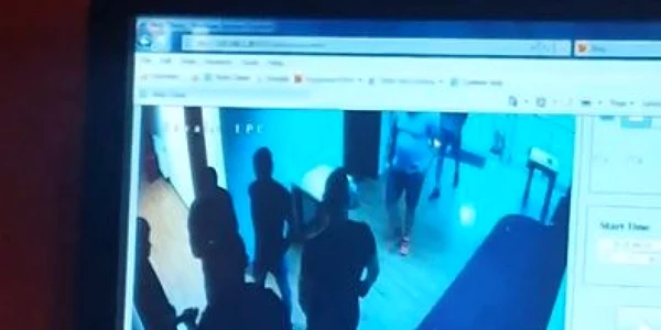 bataie club cluj foto captura video
