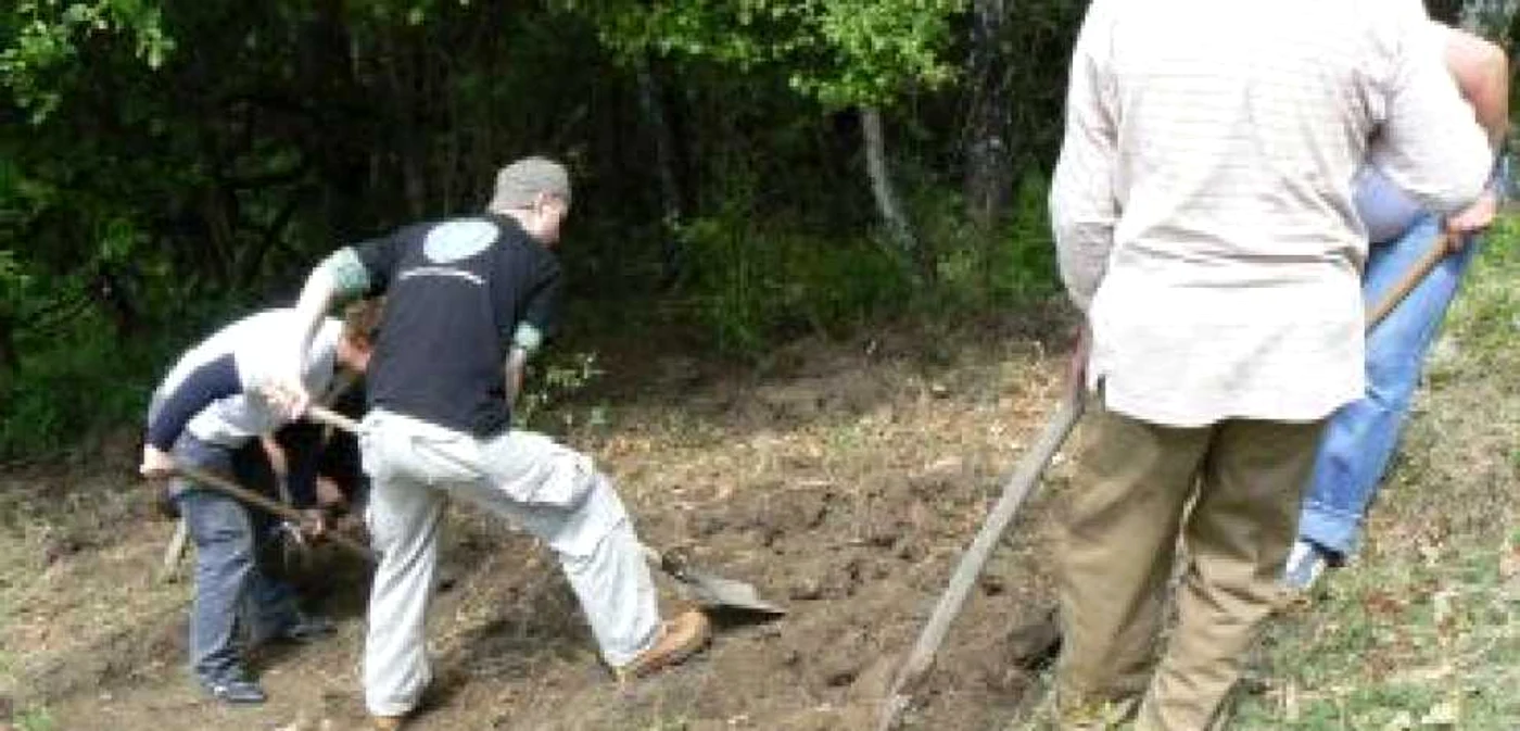 Alba Iulia: Au început căutările luptătorului anticomunist Andrei Meşter (UPDATE)