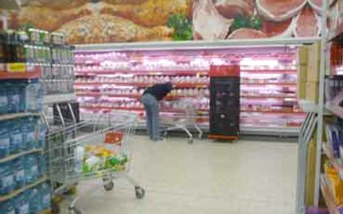 Constanţa: Kaufland nu şi-a pierdut clienţii fideli