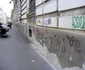 Graffiti în Timişoara