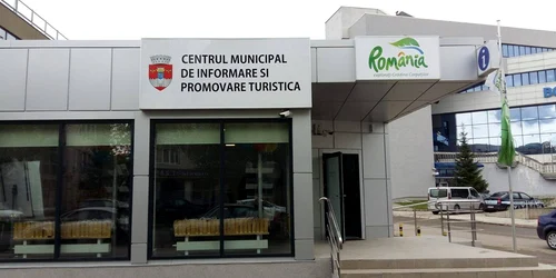 centru turistic vaslui