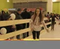 Copiii au avut intrare liberă în prima zi 