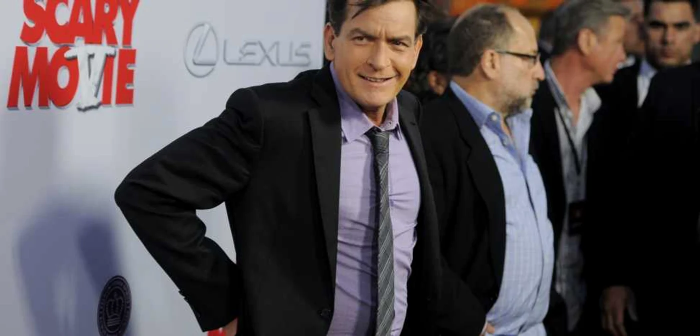 Charlie Sheen spune că este
„imposibil“ ca una dintre partenerele lui să fi luat virusul
FOTO AP