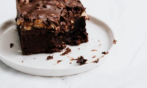 negresa brownie pexels jpg