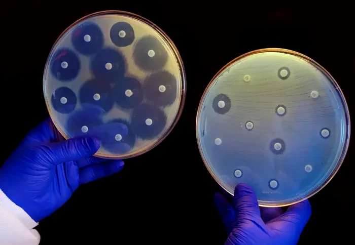 Pericolul superbacterilor rezistente la medicamente. FOTO The Guardian