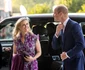 Prințul William e Prinț de Wales, moștenitorul tronului britanic