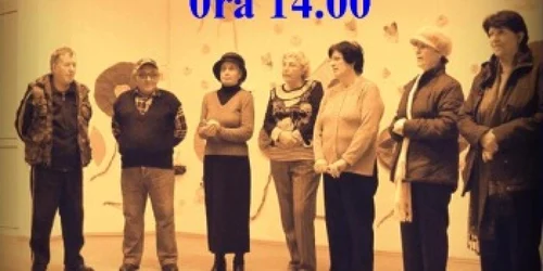 seniori tulcea