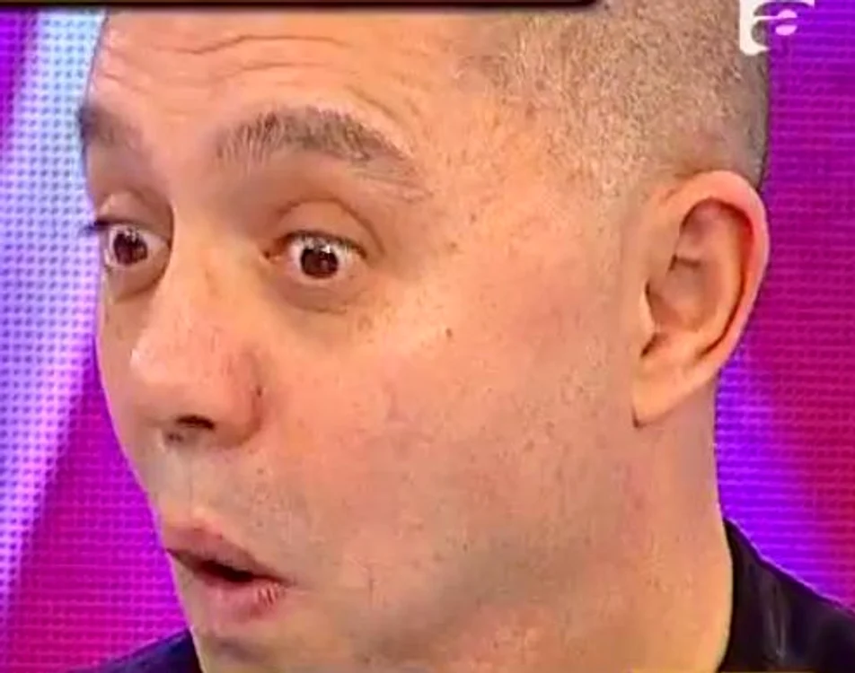 
    Nicolae Guţă (FOTO ACCES DIRECT)  