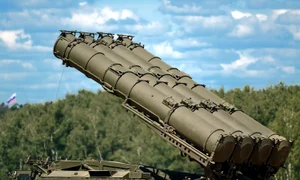 Sistem de apărare antiaeriană S 300 FOTO Shutterstock jpg