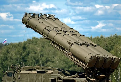 Sistem de apărare antiaeriană S 300 FOTO Shutterstock jpg