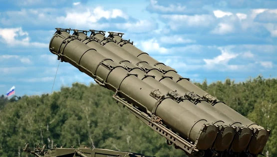 Sistem de apărare antiaeriană S 300 FOTO Shutterstock jpg