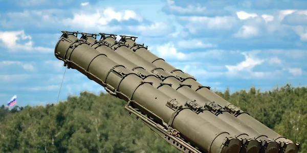 Sistem de apărare antiaeriană S 300 FOTO Shutterstock jpg