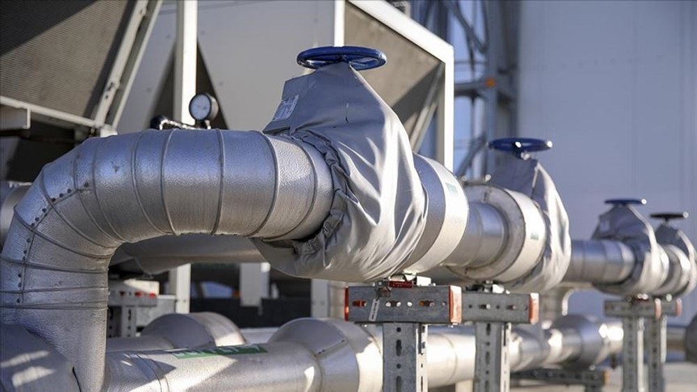 Turcia își intensifică eforturile pentru a deveni principal furnizor de gaz pentru UE