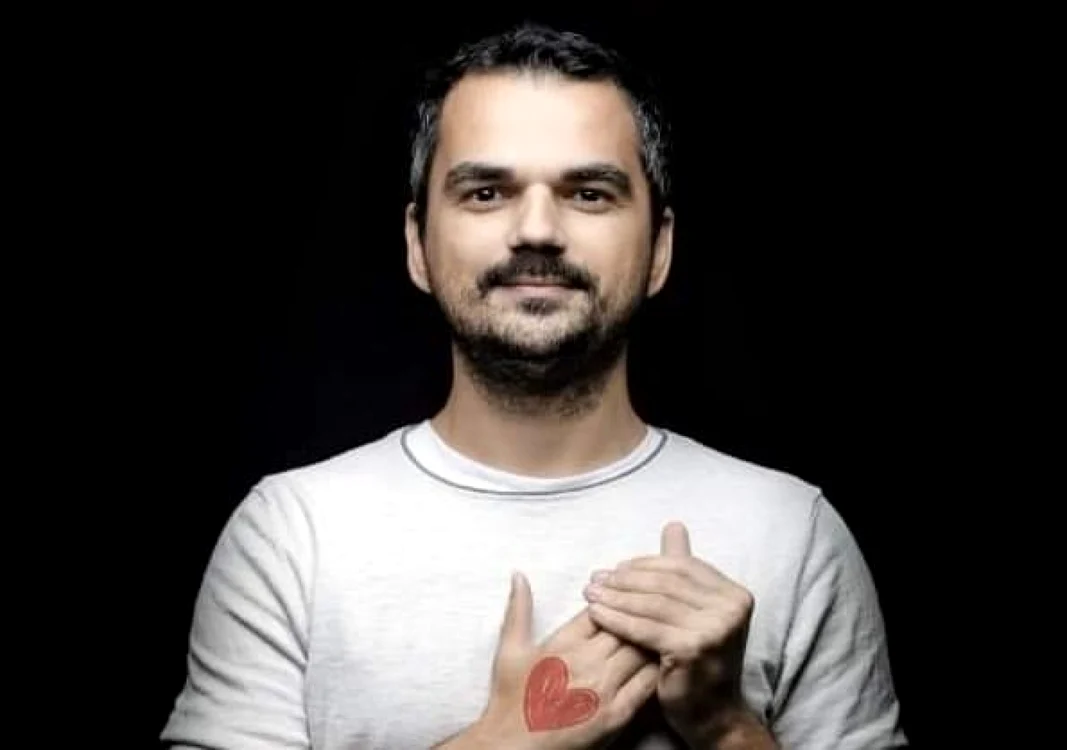 Dr. Vasi Rădulescu, sursa: Arhivă Personală/FB