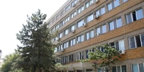 Spitalul Judeţean de Urgenţă 