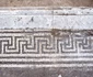 O vilă romană somptuoasă, descoperită la Castel di Guido (© Ministero della Cultura)