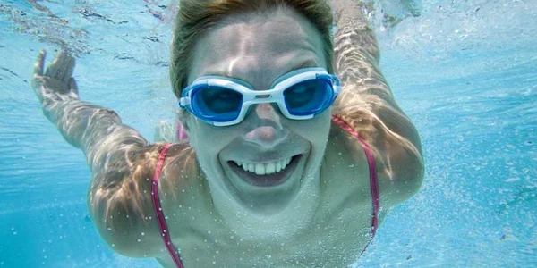 apa piscina lentile ochelari de apa goggles inot