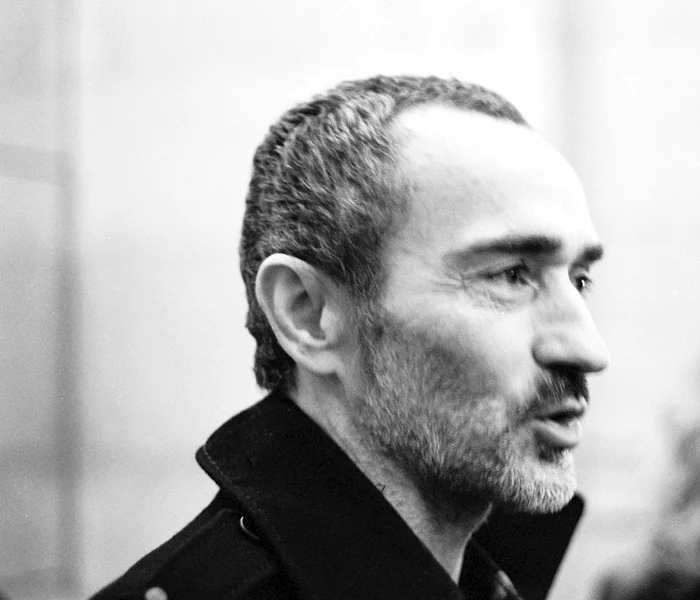 „Talentul nu ajunge pentru a impune un mare artist“ – interviu cu Angelin PREJLOCAJ jpeg