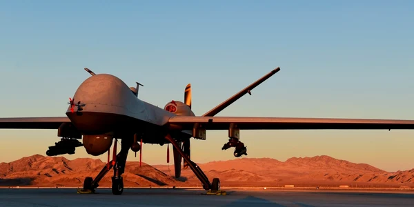 uav