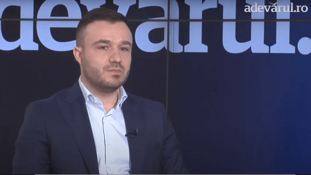 Asociația Medici pentru România devine partener în Festivalul Internațional de Inovație în Tehnologii Medicale SSIMA