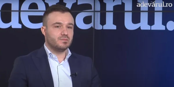 Alexandru Costache