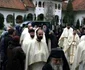 Mănăstirea Lainici
