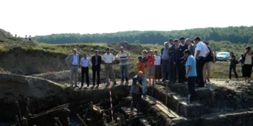 Bistriţa: Mai tare decât sarea în bucate