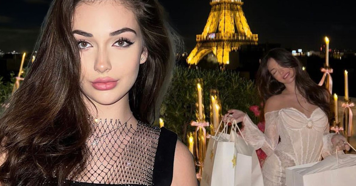 Cât câștigă Andreea Bostănică din TikTok?