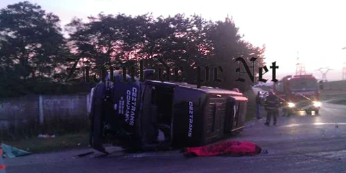 accident