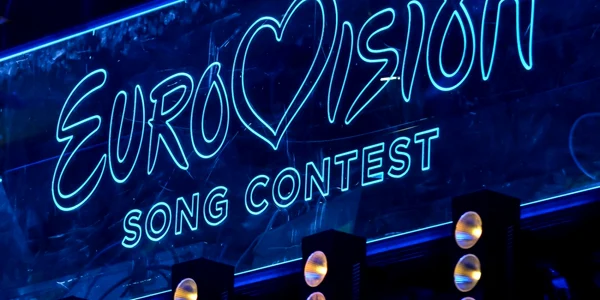 Eurovision FOTO Shutterstock