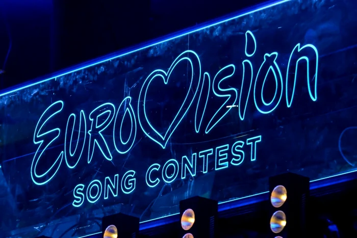 Eurovision FOTO Shutterstock