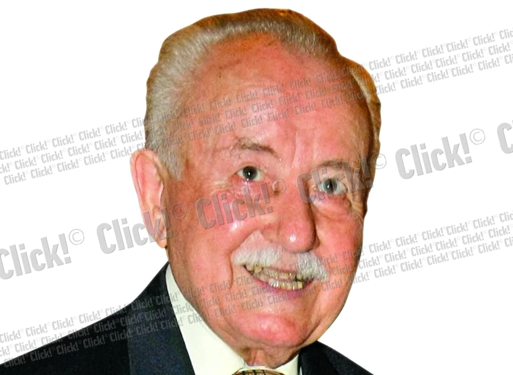 
    Ion Columbeanu, adevăratul  afacerist al familiei  