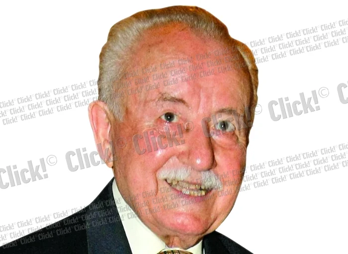 Ion Columbeanu, adevăratul afacerist al familiei