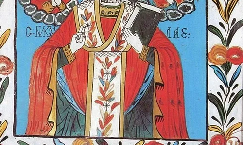 Moş Nicolae vine la MŢR jpeg