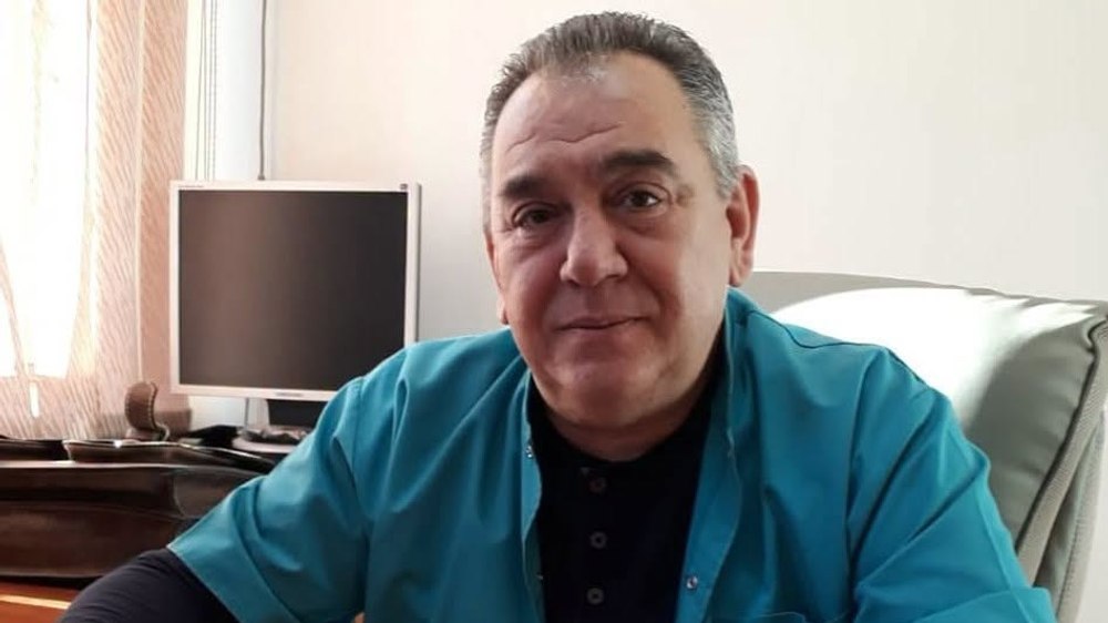 A murit șeful Serviciului de Medicină Legală Olt, dr. Liviu Radu. „I-a învățat pe medicii tineri nu doar o profesie, ci și o lecție de umanitate”