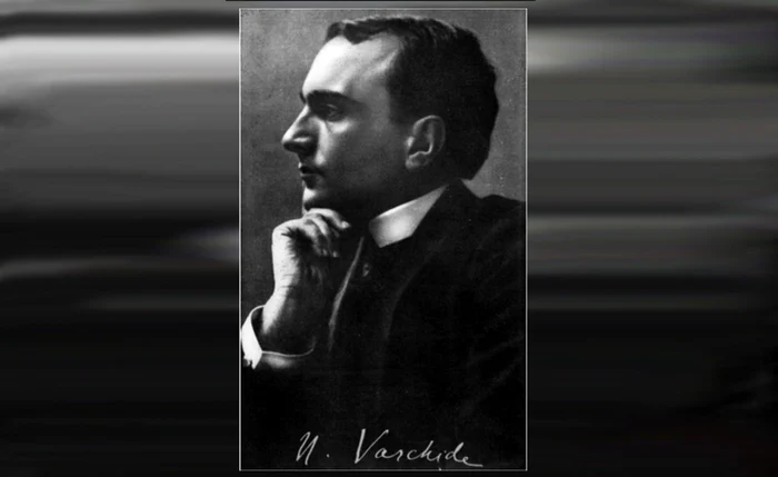 Nicolae Vaschide