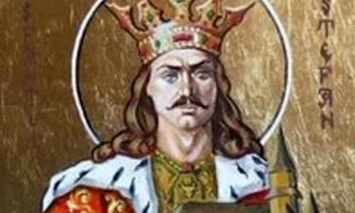 Ştefan cel Mare   imaginea domnitorului moldovean jpeg