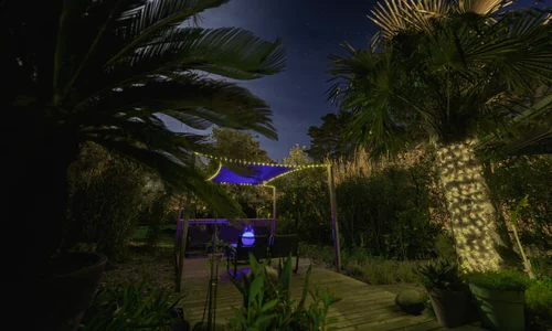 Trei sfaturi pentru a ți transforma grădina într un sanctuar de relaxare jpg