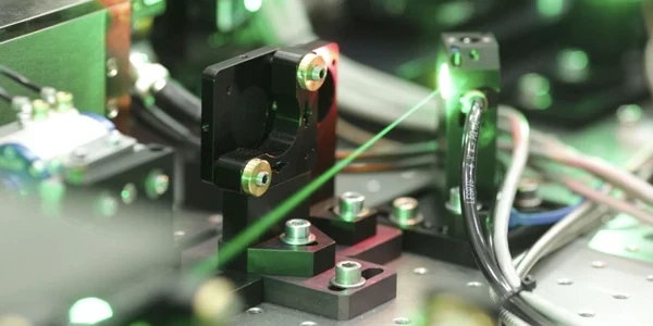 "laser magurele"