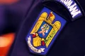 emblemă poliţie, Facebook jpg